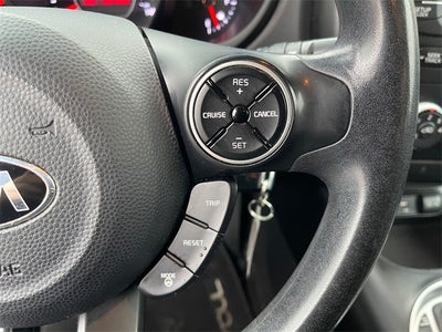 2015 Kia Soul Plus