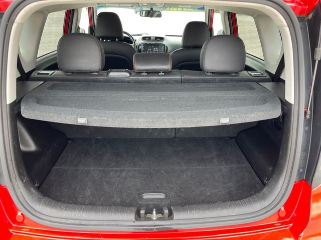 2019 Kia Soul Exclaim