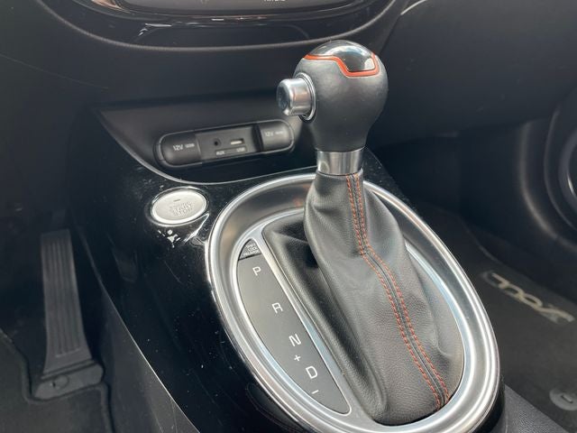 2019 Kia Soul Exclaim