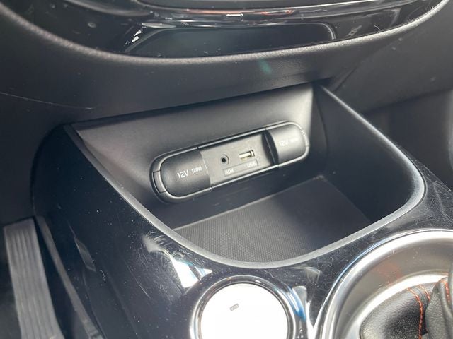2019 Kia Soul Exclaim