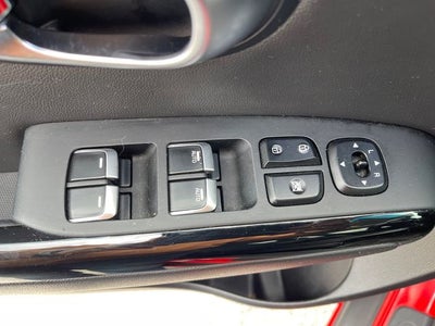 2019 Kia Soul Exclaim