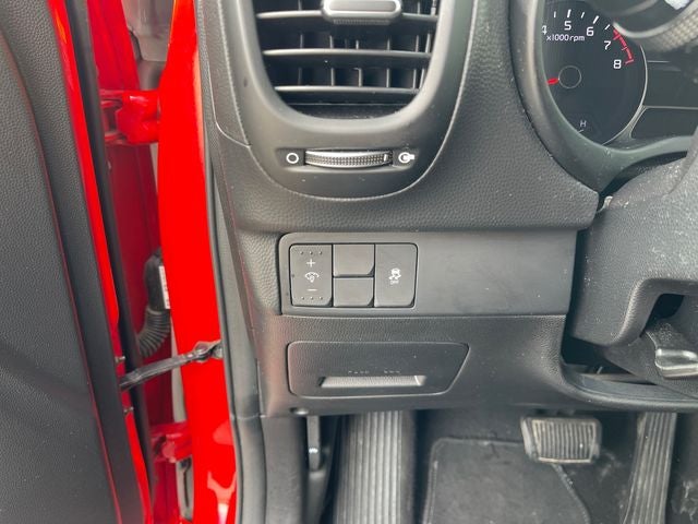 2019 Kia Soul Exclaim
