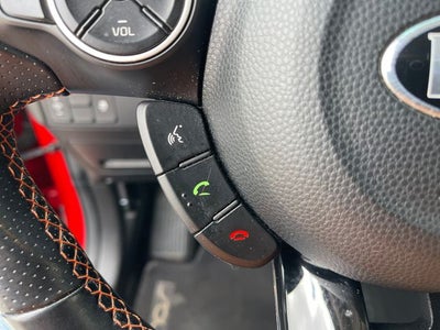 2019 Kia Soul Exclaim