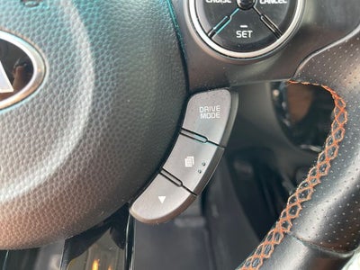 2019 Kia Soul Exclaim