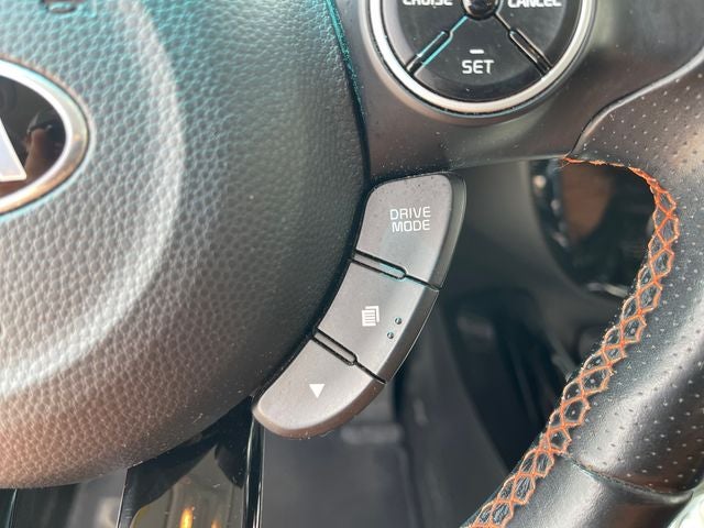 2019 Kia Soul Exclaim