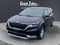 2023 Kia Carnival LX Seat Package