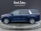 2023 Kia Carnival LX Seat Package