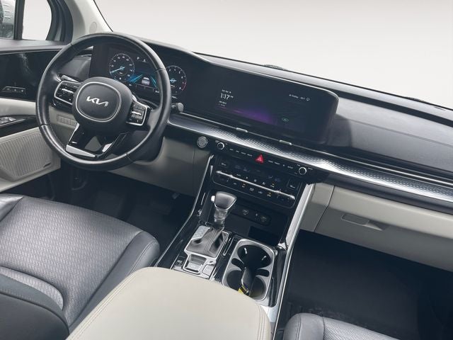 2023 Kia Carnival SX Prestige