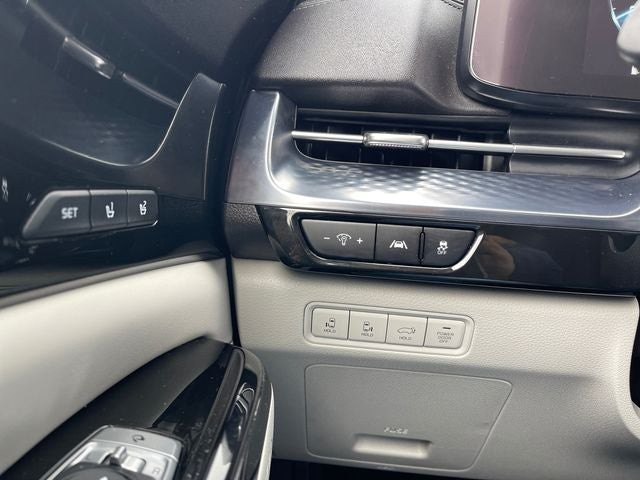 2023 Kia Carnival SX Prestige