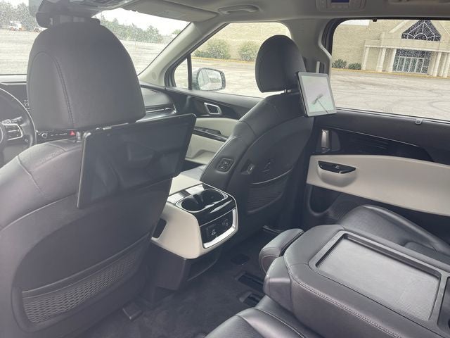 2023 Kia Carnival SX Prestige