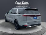 2023 Kia Carnival SX Prestige