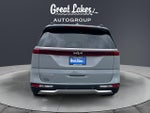 2023 Kia Carnival SX Prestige