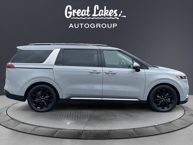 2023 Kia Carnival SX Prestige