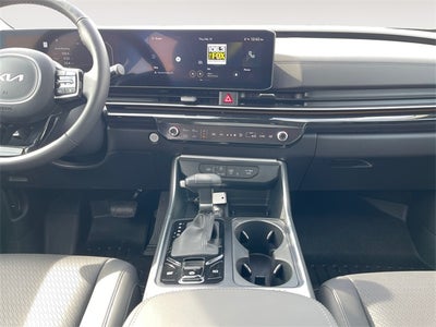 2025 Kia Carnival SX Prestige