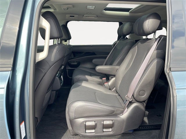 2025 Kia Carnival SX Prestige