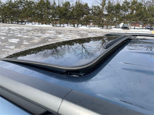 2025 Kia Carnival SX Prestige