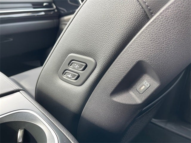 2025 Kia Carnival SX Prestige