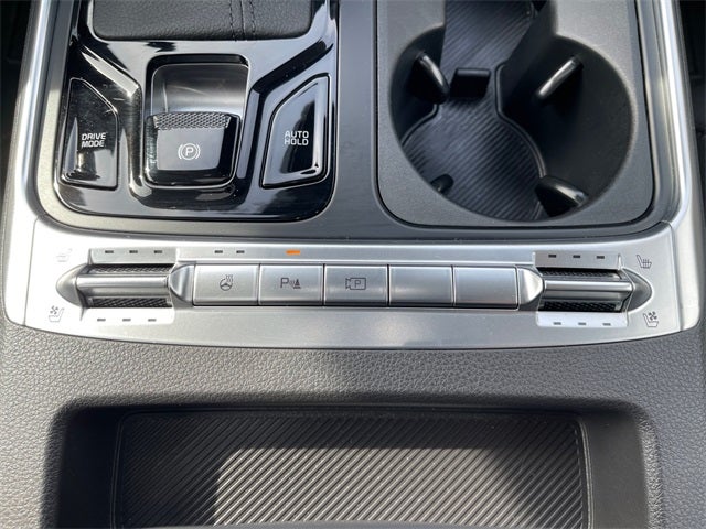 2025 Kia Carnival SX Prestige