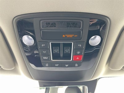 2025 Kia Carnival SX Prestige