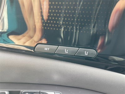 2025 Kia Carnival SX Prestige