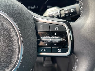 2025 Kia Carnival SX Prestige