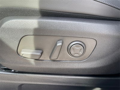 2025 Kia Carnival SX Prestige