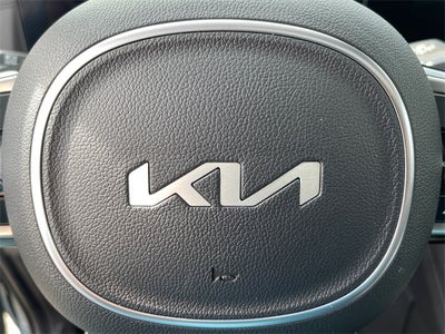 2025 Kia Carnival SX Prestige