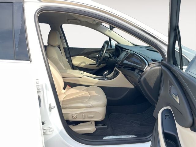 2019 Buick Envision Premium I