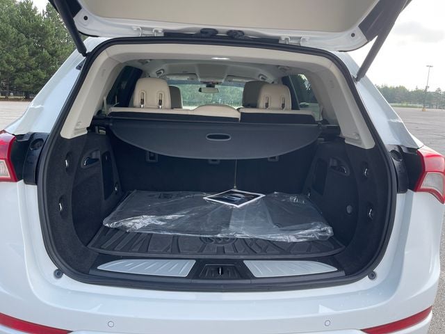 2019 Buick Envision Premium I