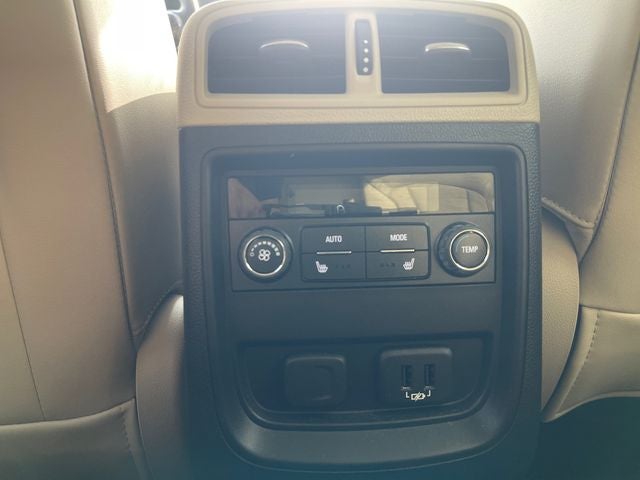2019 Buick Envision Premium I