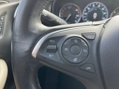 2019 Buick Envision Premium I