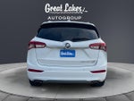2019 Buick Envision Premium I