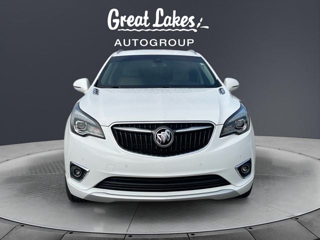 2019 Buick Envision Premium I