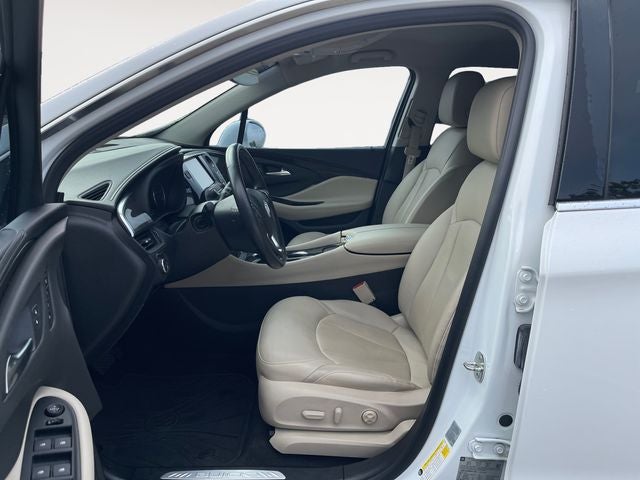 2019 Buick Envision Premium I