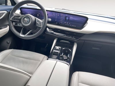 2024 Buick Envision Avenir