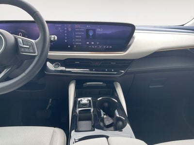 2024 Buick Envision Avenir