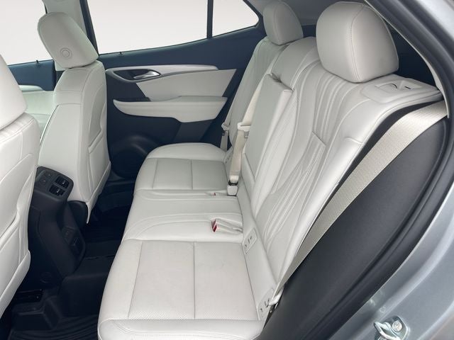 2024 Buick Envision Avenir