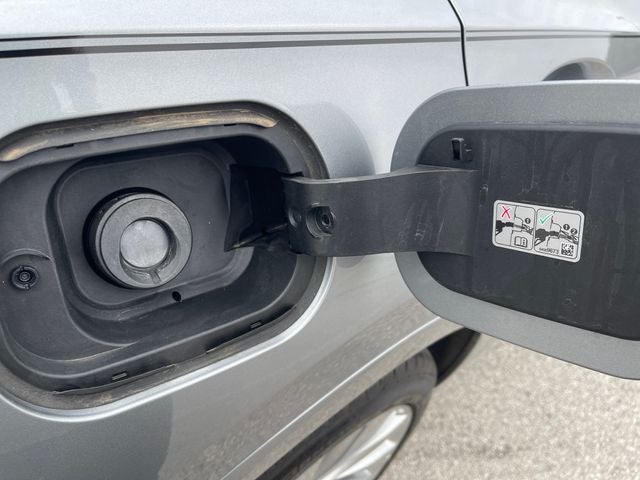 2024 Buick Envision Avenir