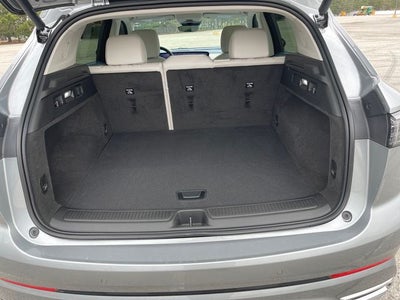 2024 Buick Envision Avenir