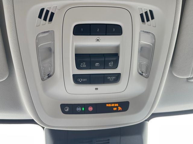 2024 Buick Envision Avenir