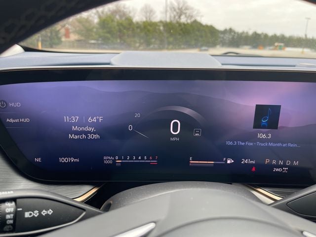 2024 Buick Envision Avenir