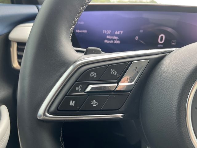 2024 Buick Envision Avenir