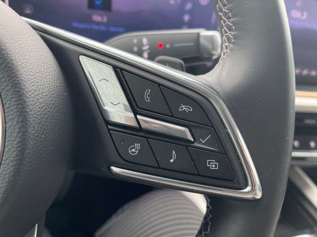 2024 Buick Envision Avenir