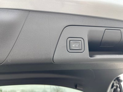 2024 Buick Envision Avenir