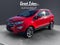 2019 Ford EcoSport Titanium