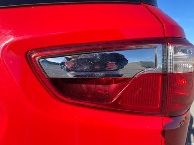 2019 Ford EcoSport Titanium