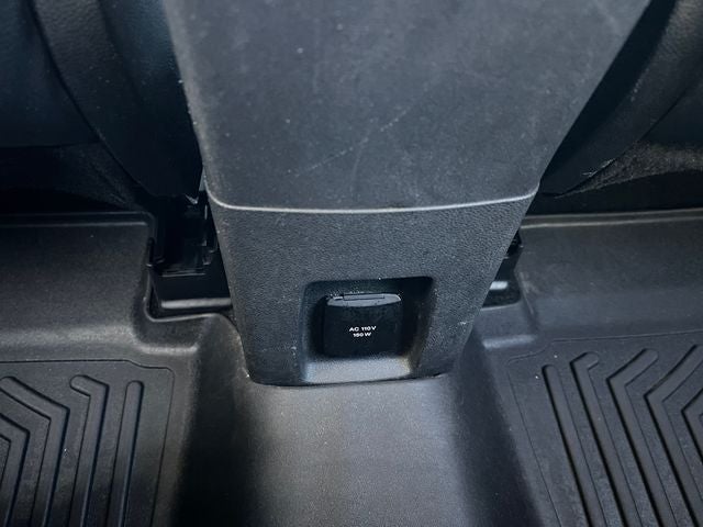 2019 Ford EcoSport Titanium