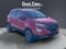 2019 Ford EcoSport Titanium