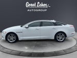 2014 Jaguar XJ XJL Portfolio