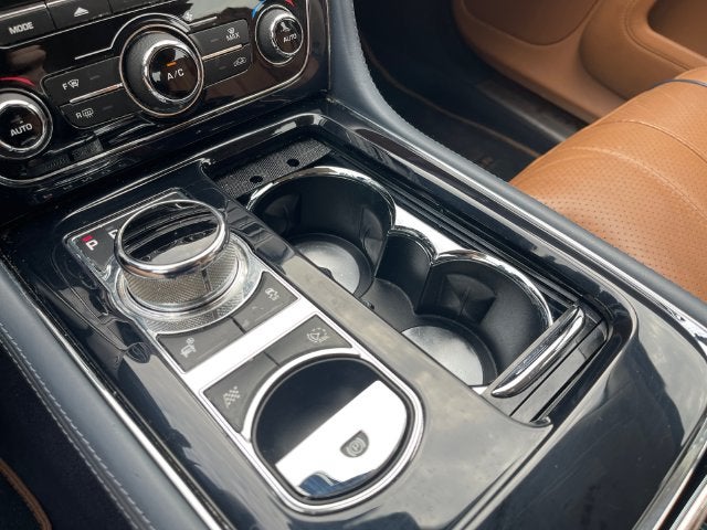 2014 Jaguar XJ XJL Portfolio